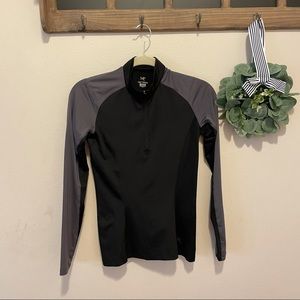 Arc’teryx Half Zip Pullover